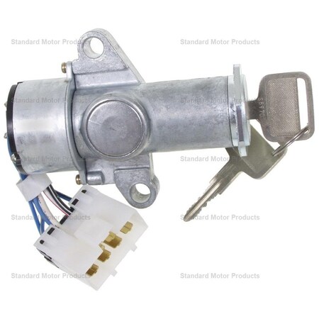 Standard Ignition Ignition Lock Cylinder, Us-603 US-603